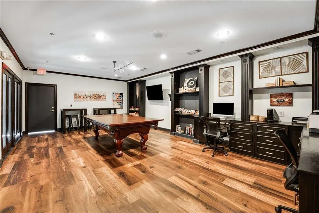 3777 Ne Peachtree Road Unit #1112, Brookhaven, Georgia 30319, 2 Bedrooms Bedrooms, ,2 BathroomsBathrooms,Residential,For Sale,3777 Ne Peachtree Road Unit #1112,7632640
