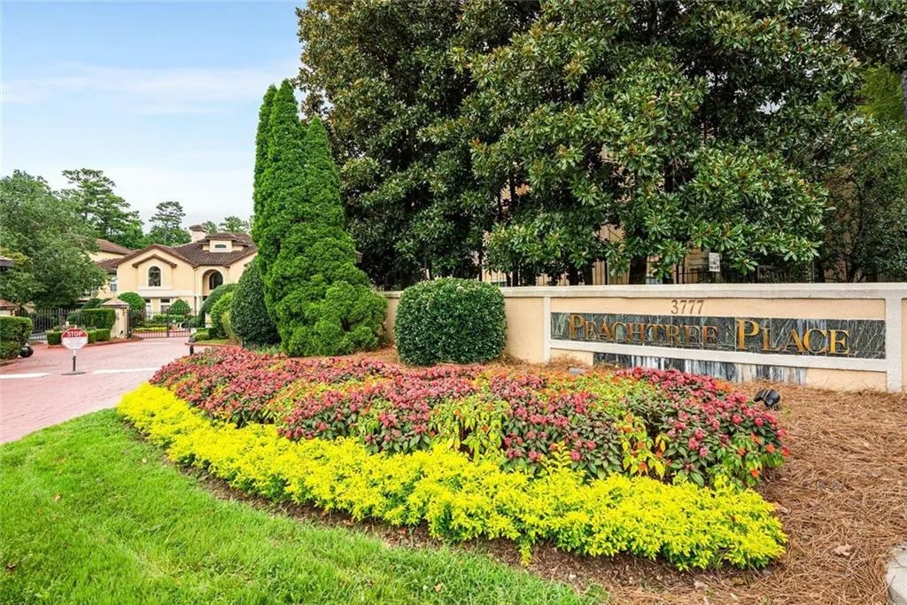 3777 Ne Peachtree Road Unit #1112, Brookhaven, Georgia 30319, 2 Bedrooms Bedrooms, ,2 BathroomsBathrooms,Residential,For Sale,3777 Ne Peachtree Road Unit #1112,7632640