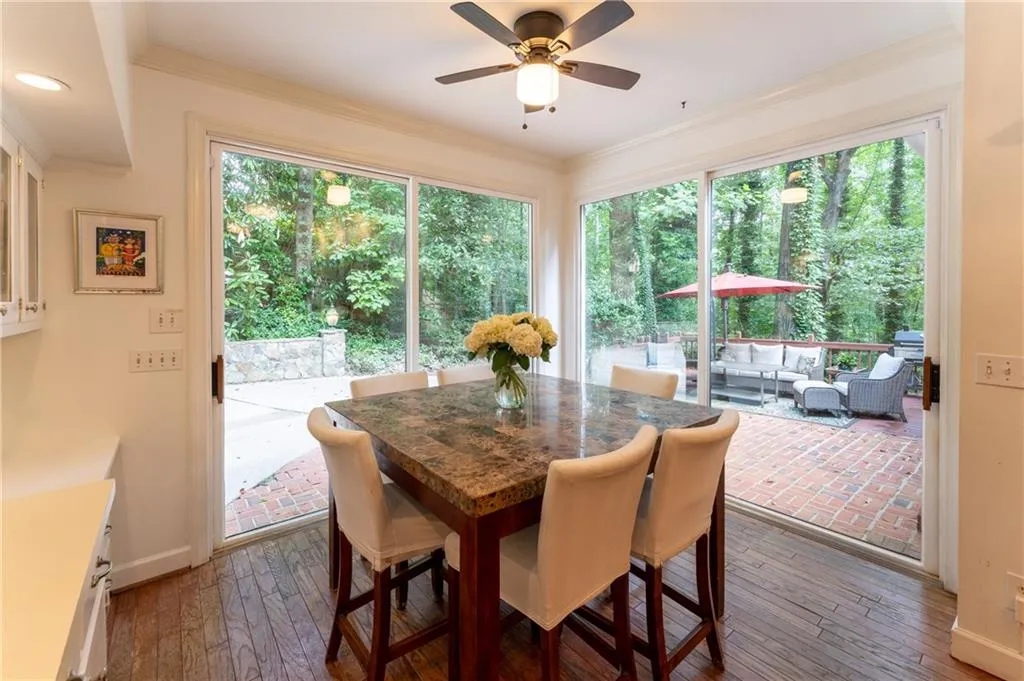 6767 Riverside Drive, Atlanta, Georgia 30328, 5 Bedrooms Bedrooms, ,4 BathroomsBathrooms,Residential,Sold,6767 Riverside Drive,6921099