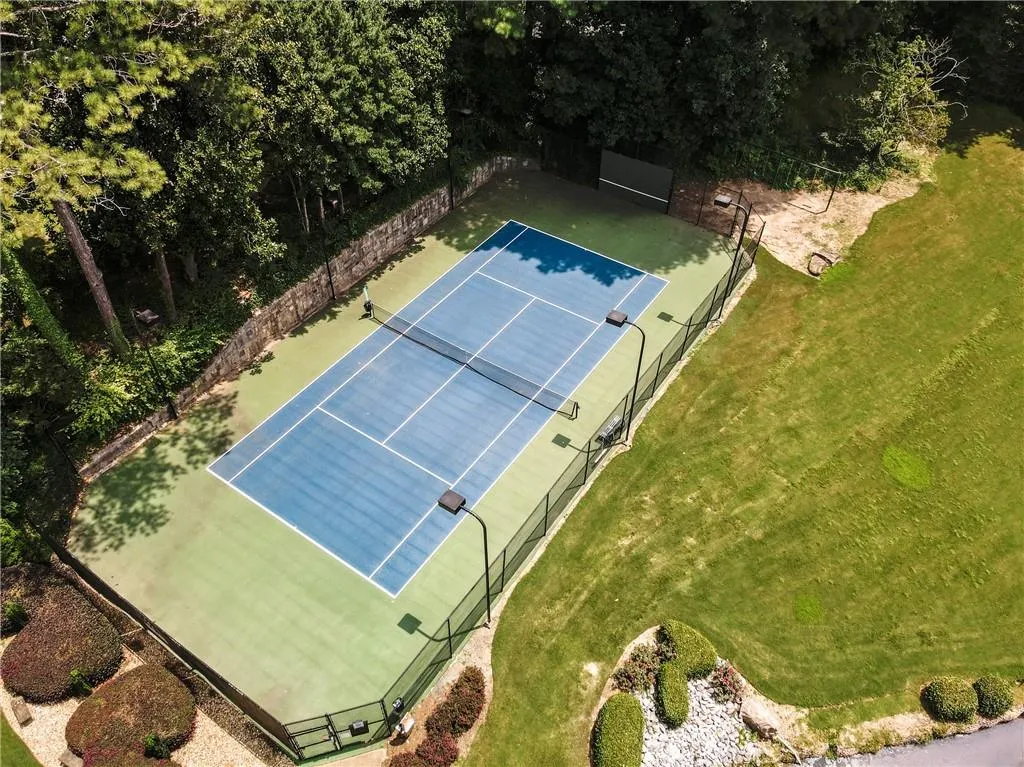 6767 Riverside Drive, Atlanta, Georgia 30328, 5 Bedrooms Bedrooms, ,4 BathroomsBathrooms,Residential,Sold,6767 Riverside Drive,6921099