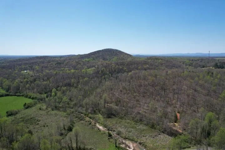 0 Post White Hill Road, Murrayville, Georgia 30564