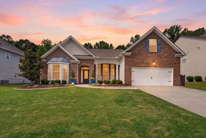 6250 Privet Way, Cumming, Georgia 30028