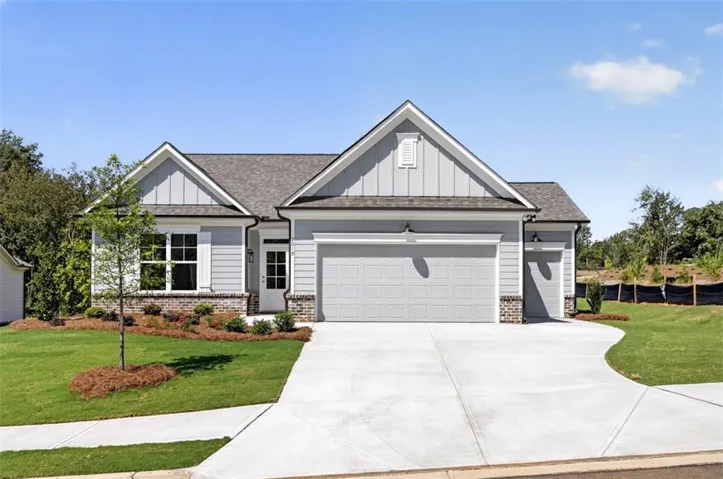 2019 Oconee Bluff Drive, Athens, Georgia 30601