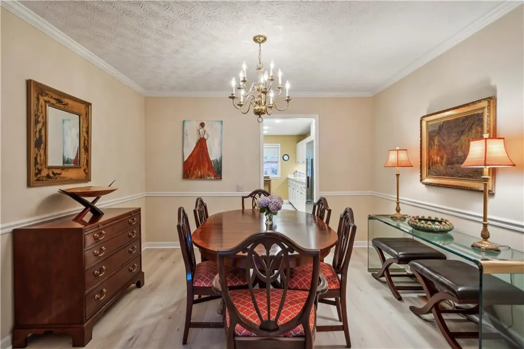 1004 Dunwoody Chace, Atlanta, Georgia 30328, 3 Bedrooms Bedrooms, ,3 BathroomsBathrooms,Residential,Sold,1004 Dunwoody Chace,7400208