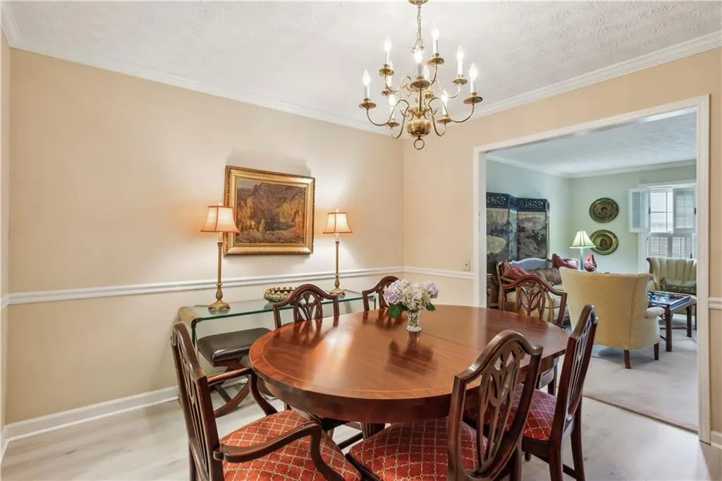 1004 Dunwoody Chace, Atlanta, Georgia 30328, 3 Bedrooms Bedrooms, ,3 BathroomsBathrooms,Residential,Sold,1004 Dunwoody Chace,7400208