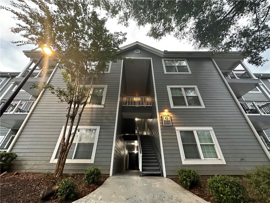 6308 Santa Fe Parkway, Atlanta, Georgia 30350, 2 Bedrooms Bedrooms, ,2 BathroomsBathrooms,Residential,Sold,6308 Santa Fe Parkway,7259700