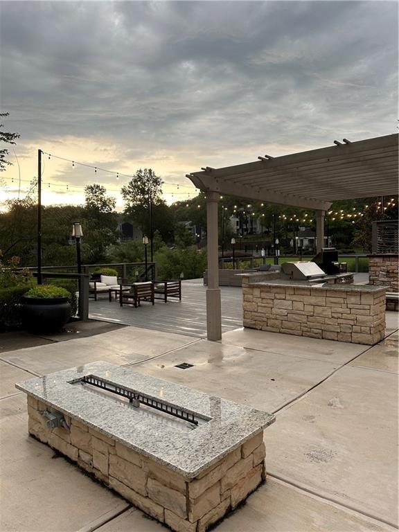 6308 Santa Fe Parkway, Atlanta, Georgia 30350, 2 Bedrooms Bedrooms, ,2 BathroomsBathrooms,Residential,Sold,6308 Santa Fe Parkway,7259700