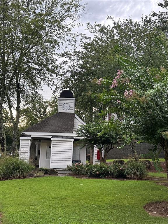 6308 Santa Fe Parkway, Atlanta, Georgia 30350, 2 Bedrooms Bedrooms, ,2 BathroomsBathrooms,Residential,Sold,6308 Santa Fe Parkway,7259700