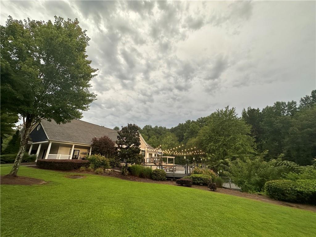 6308 Santa Fe Parkway, Atlanta, Georgia 30350, 2 Bedrooms Bedrooms, ,2 BathroomsBathrooms,Residential,Sold,6308 Santa Fe Parkway,7259700