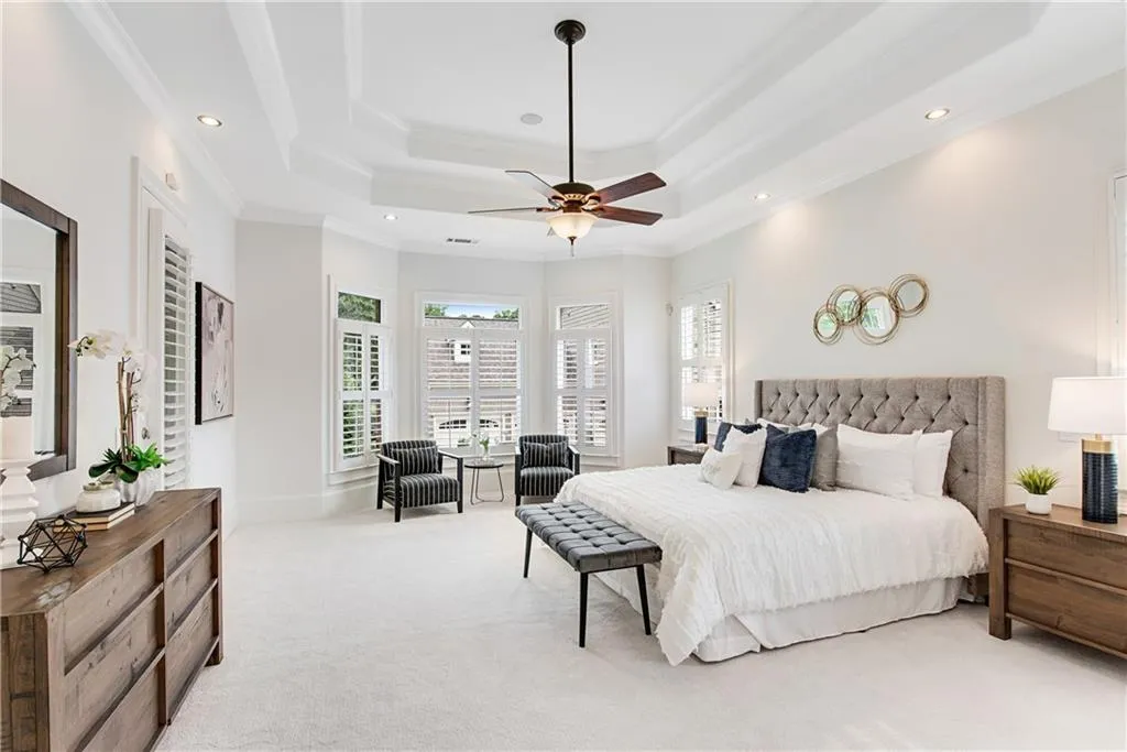 671 Windsor Parkway, Sandy Springs, Georgia 30342, 7 Bedrooms Bedrooms, ,5 BathroomsBathrooms,Residential,Sold,671 Windsor Parkway,7080784