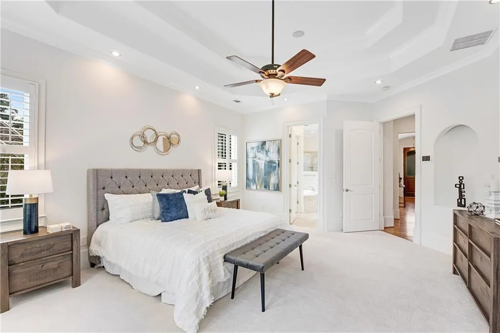 671 Windsor Parkway, Sandy Springs, Georgia 30342, 7 Bedrooms Bedrooms, ,5 BathroomsBathrooms,Residential,Sold,671 Windsor Parkway,7080784