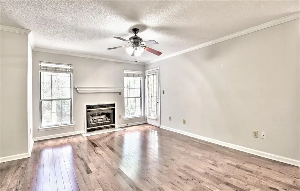 408 Granville Court, Sandy Springs, Georgia 30328, 1 Bedroom Bedrooms, ,1 BathroomBathrooms,Residential,Sold,408 Granville Court,7231862