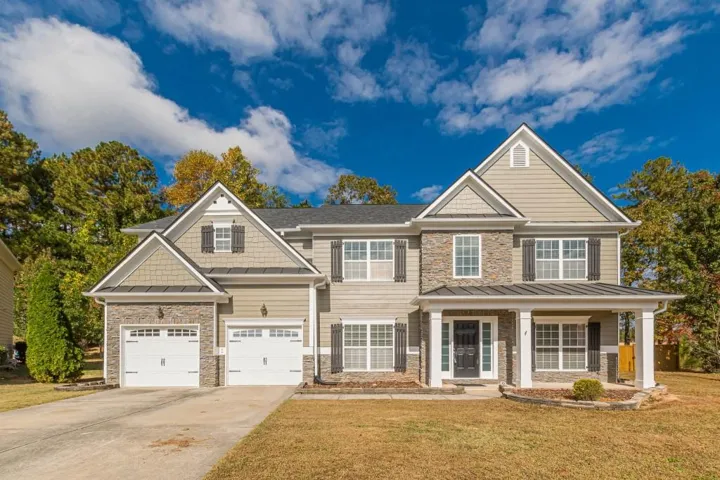 2004 Creek Pointe Way, Villa Rica, Georgia 30180