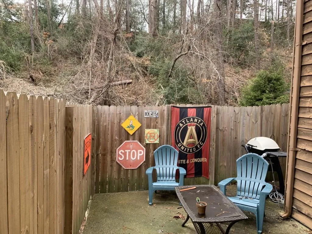 574 Northridge Crossing Drive, Sandy Springs, Georgia 30350, 2 Bedrooms Bedrooms, ,2 BathroomsBathrooms,Residential,Sold,574 Northridge Crossing Drive,6686438