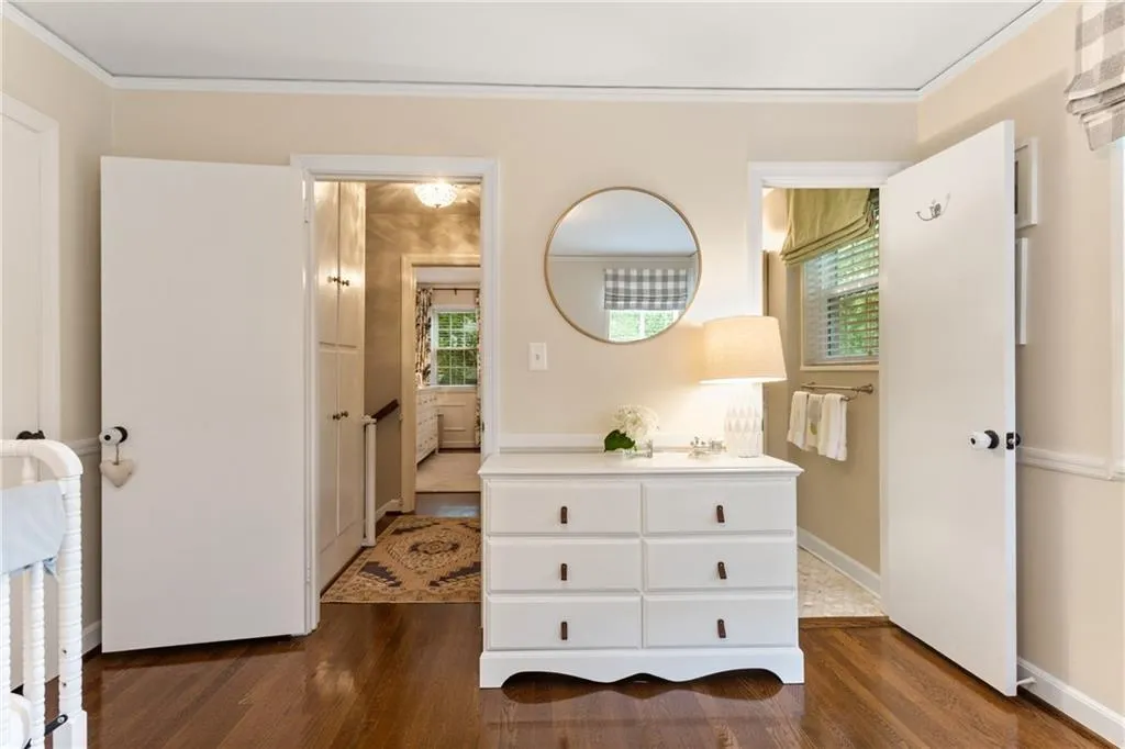 465 Pine Forest Road, Sandy Springs, Georgia 30342, 3 Bedrooms Bedrooms, ,2 BathroomsBathrooms,Residential,Sold,465 Pine Forest Road,6947146