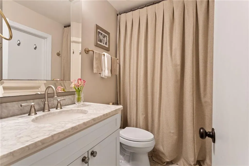 465 Pine Forest Road, Sandy Springs, Georgia 30342, 3 Bedrooms Bedrooms, ,2 BathroomsBathrooms,Residential,Sold,465 Pine Forest Road,6947146