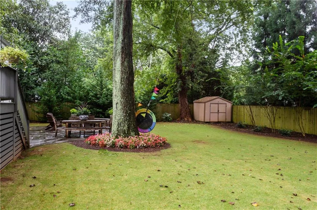 465 Pine Forest Road, Sandy Springs, Georgia 30342, 3 Bedrooms Bedrooms, ,2 BathroomsBathrooms,Residential,Sold,465 Pine Forest Road,6947146