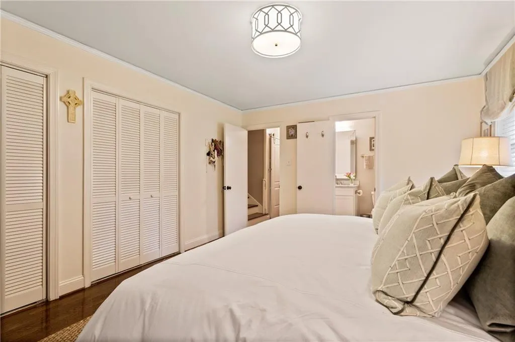 465 Pine Forest Road, Sandy Springs, Georgia 30342, 3 Bedrooms Bedrooms, ,2 BathroomsBathrooms,Residential,Sold,465 Pine Forest Road,6947146