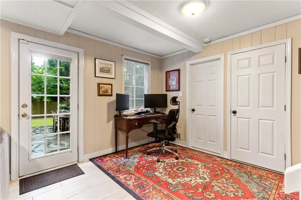 465 Pine Forest Road, Sandy Springs, Georgia 30342, 3 Bedrooms Bedrooms, ,2 BathroomsBathrooms,Residential,Sold,465 Pine Forest Road,6947146