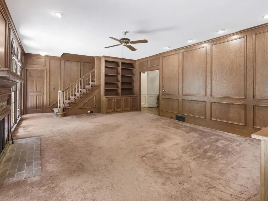 120 Classic Cove, Sandy Springs, Georgia 30350, 6 Bedrooms Bedrooms, ,4 BathroomsBathrooms,Residential,Sold,120 Classic Cove,6877039
