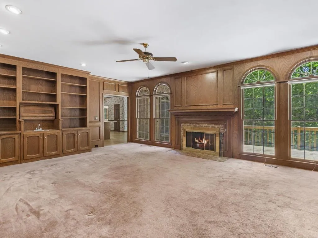 120 Classic Cove, Sandy Springs, Georgia 30350, 6 Bedrooms Bedrooms, ,4 BathroomsBathrooms,Residential,Sold,120 Classic Cove,6877039