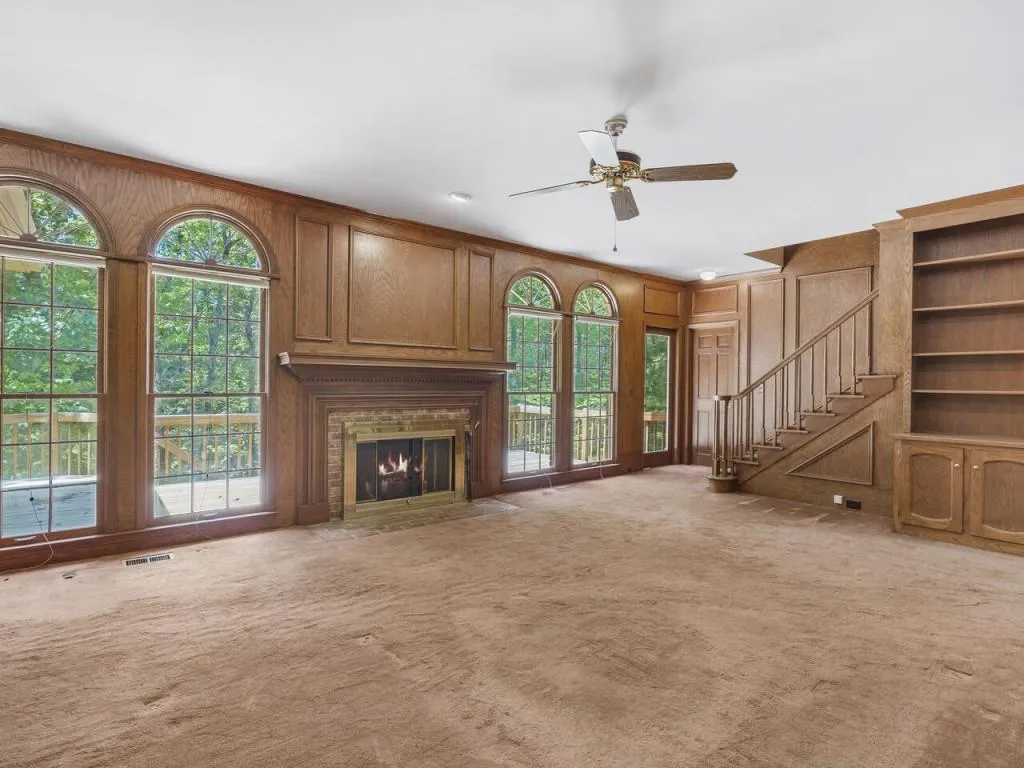 120 Classic Cove, Sandy Springs, Georgia 30350, 6 Bedrooms Bedrooms, ,4 BathroomsBathrooms,Residential,Sold,120 Classic Cove,6877039