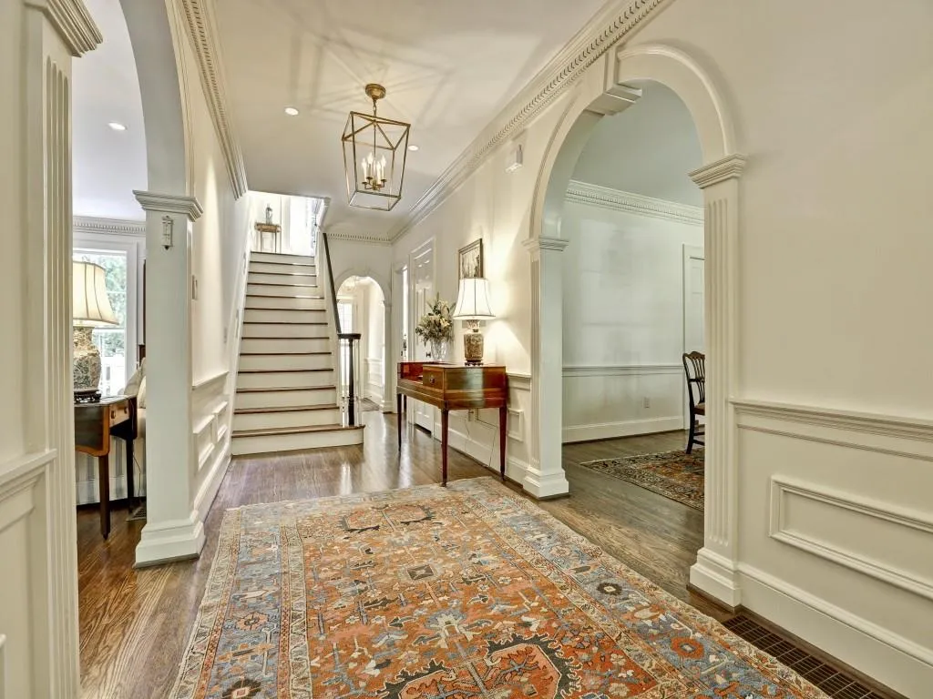 546 W Wesley Road, Atlanta, Georgia 30305, 4 Bedrooms Bedrooms, ,5 BathroomsBathrooms,Residential,Sold,546 W Wesley Road,5673173