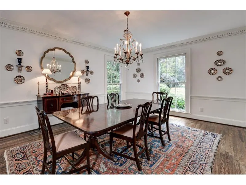 546 W Wesley Road, Atlanta, Georgia 30305, 4 Bedrooms Bedrooms, ,5 BathroomsBathrooms,Residential,Sold,546 W Wesley Road,5673173