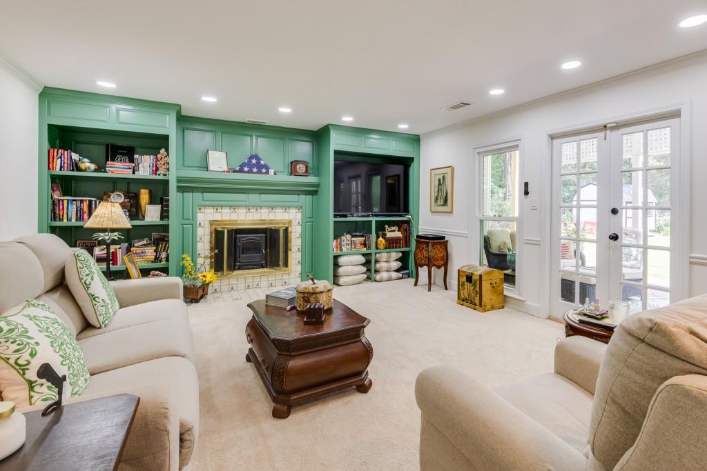 555 Valley Hall Drive, Sandy Springs, Georgia 30350, 6 Bedrooms Bedrooms, ,3 BathroomsBathrooms,Residential,Sold,555 Valley Hall Drive,7258328