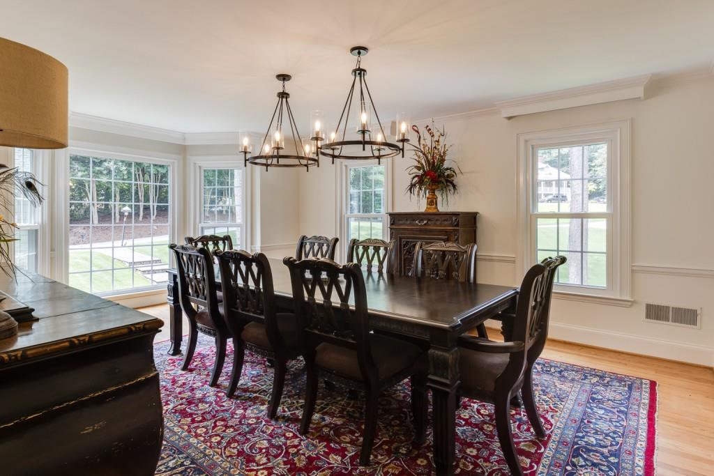 555 Valley Hall Drive, Sandy Springs, Georgia 30350, 6 Bedrooms Bedrooms, ,3 BathroomsBathrooms,Residential,Sold,555 Valley Hall Drive,7258328