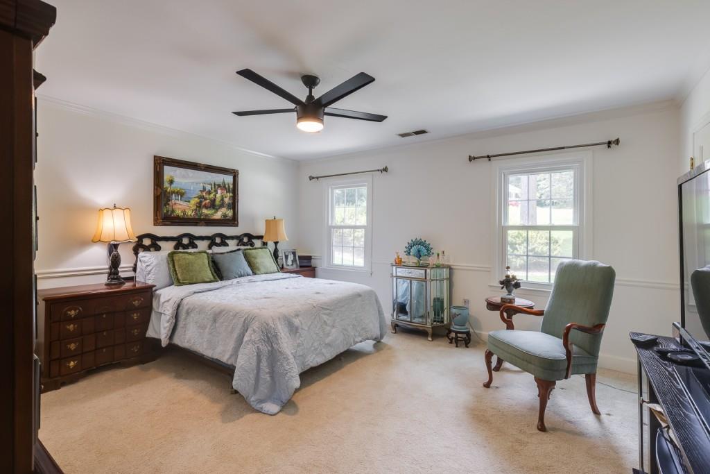 555 Valley Hall Drive, Sandy Springs, Georgia 30350, 6 Bedrooms Bedrooms, ,3 BathroomsBathrooms,Residential,Sold,555 Valley Hall Drive,7258328