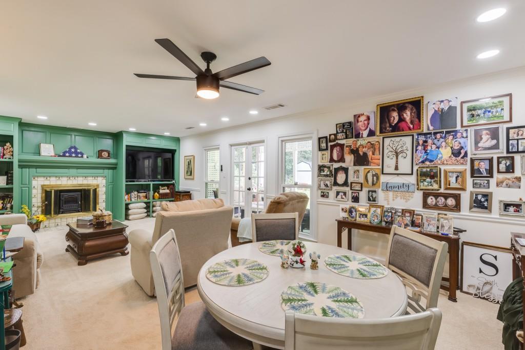 555 Valley Hall Drive, Sandy Springs, Georgia 30350, 6 Bedrooms Bedrooms, ,3 BathroomsBathrooms,Residential,Sold,555 Valley Hall Drive,7258328