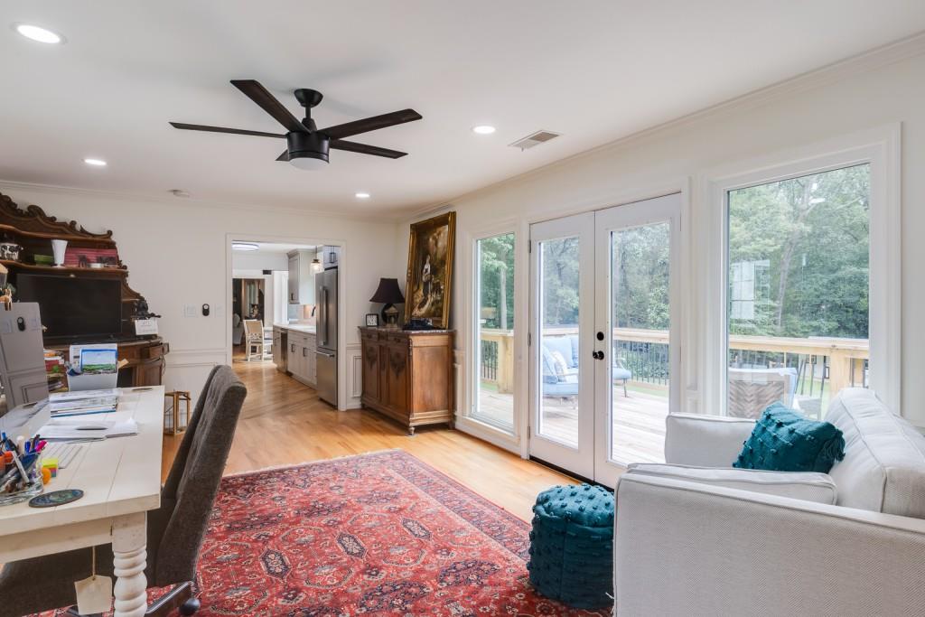555 Valley Hall Drive, Sandy Springs, Georgia 30350, 6 Bedrooms Bedrooms, ,3 BathroomsBathrooms,Residential,Sold,555 Valley Hall Drive,7258328