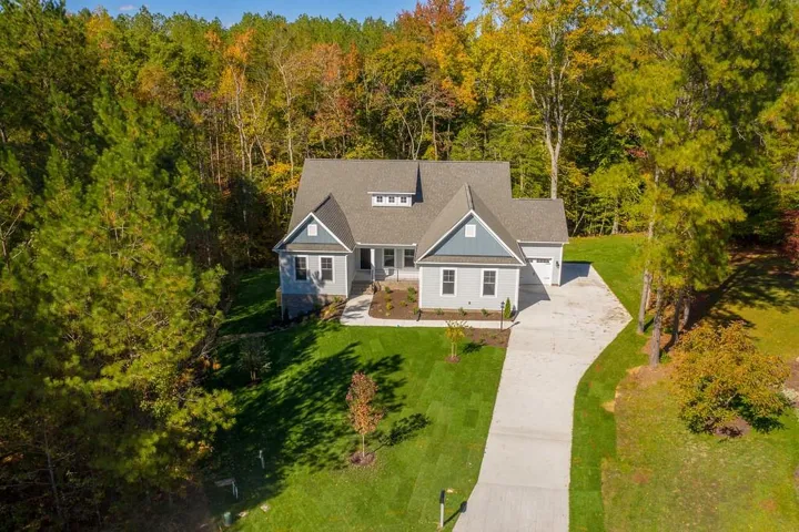 148 White Springs Lane, Pendergrass, Georgia 30567