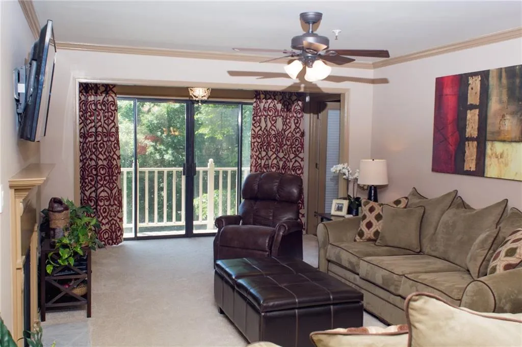 28302 Plantation Drive Unit 302, Atlanta, Georgia 30324, 2 Bedrooms Bedrooms, ,2 BathroomsBathrooms,Residential,Sold,28302 Plantation Drive Unit 302,5693344