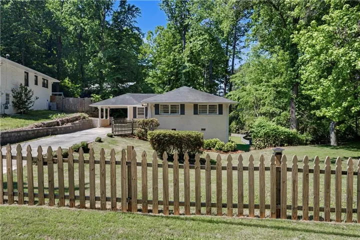 1942 Kenwood Road Se, Smyrna, Georgia 30082