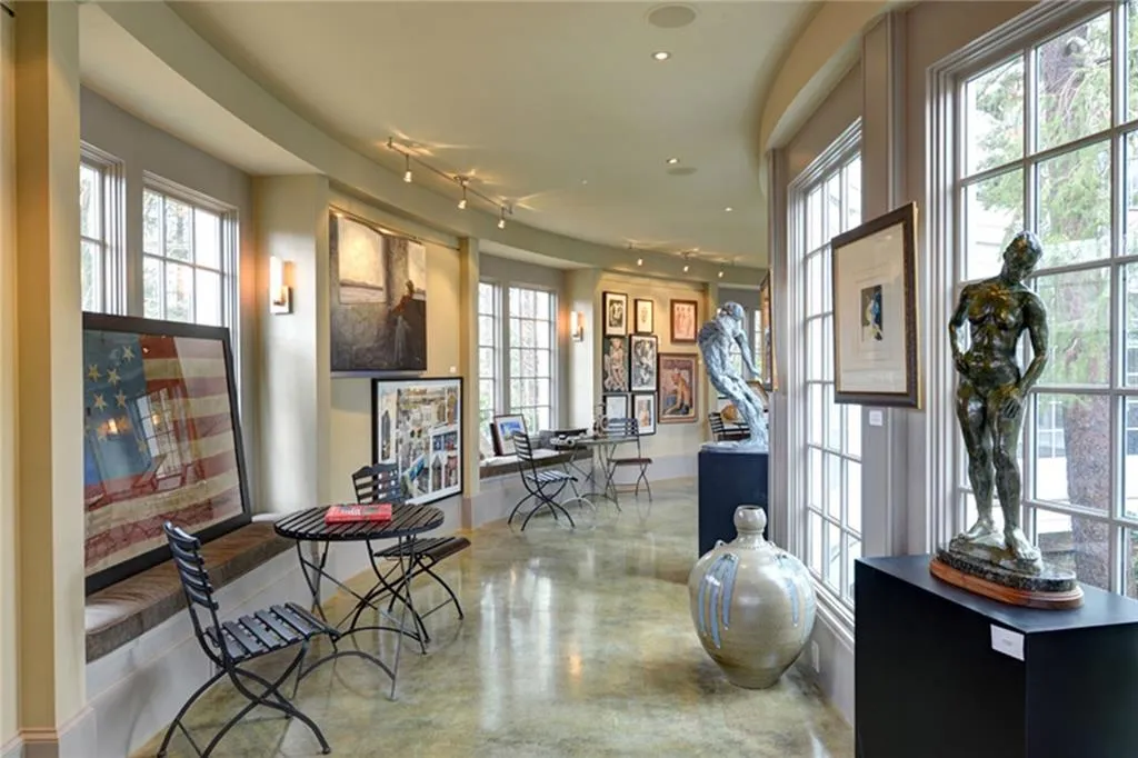 1295 Heards Ferry Road Nw, Sandy Springs, Georgia 30328, 6 Bedrooms Bedrooms, ,6 BathroomsBathrooms,Residential,Sold,1295 Heards Ferry Road Nw,5895583