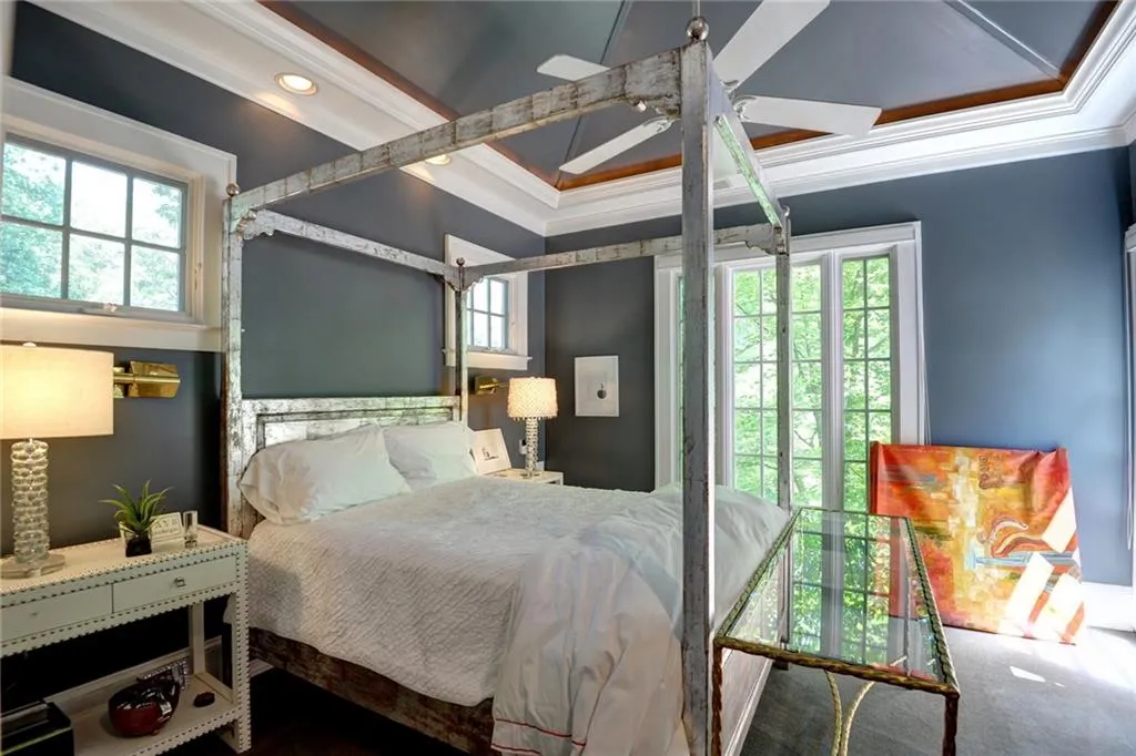 1295 Heards Ferry Road Nw, Sandy Springs, Georgia 30328, 6 Bedrooms Bedrooms, ,6 BathroomsBathrooms,Residential,Sold,1295 Heards Ferry Road Nw,5895583