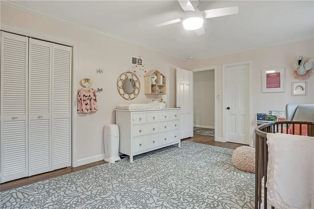7160 Twin Branch Road, Atlanta, Georgia 30328, 4 Bedrooms Bedrooms, ,3 BathroomsBathrooms,Residential,Sold,7160 Twin Branch Road,6662374