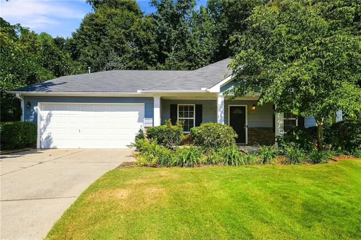140 Magnolia Creek Drive, Canton, Georgia 30115