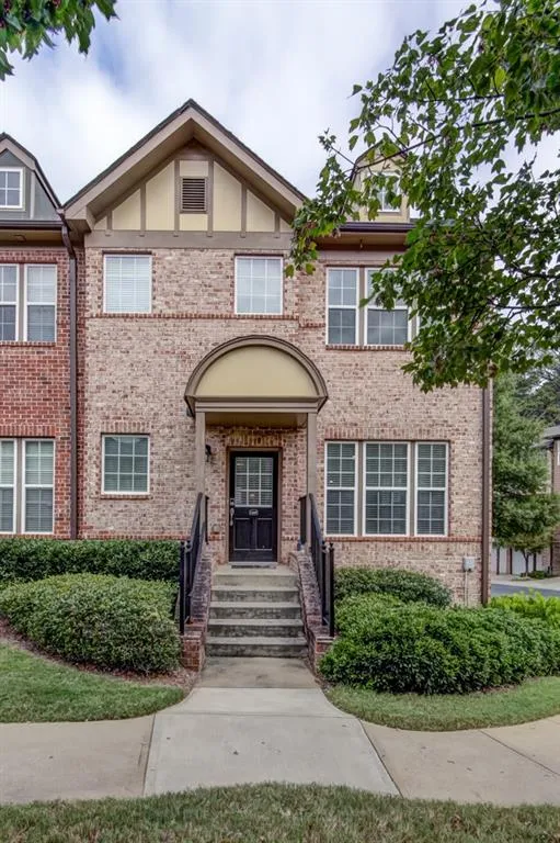 1269 Ashford Creek Park Ne, Brookhaven, Georgia 30319, 2 Bedrooms Bedrooms, ,2 BathroomsBathrooms,Residential,Sold,1269 Ashford Creek Park Ne,5915235