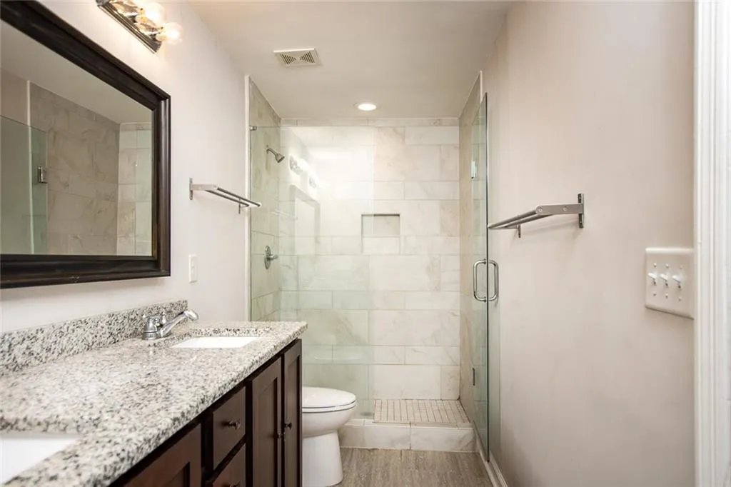 201 Brandywine Circle, Sandy Springs, Georgia 30350, 4 Bedrooms Bedrooms, ,3 BathroomsBathrooms,Residential,Sold,201 Brandywine Circle,6124673