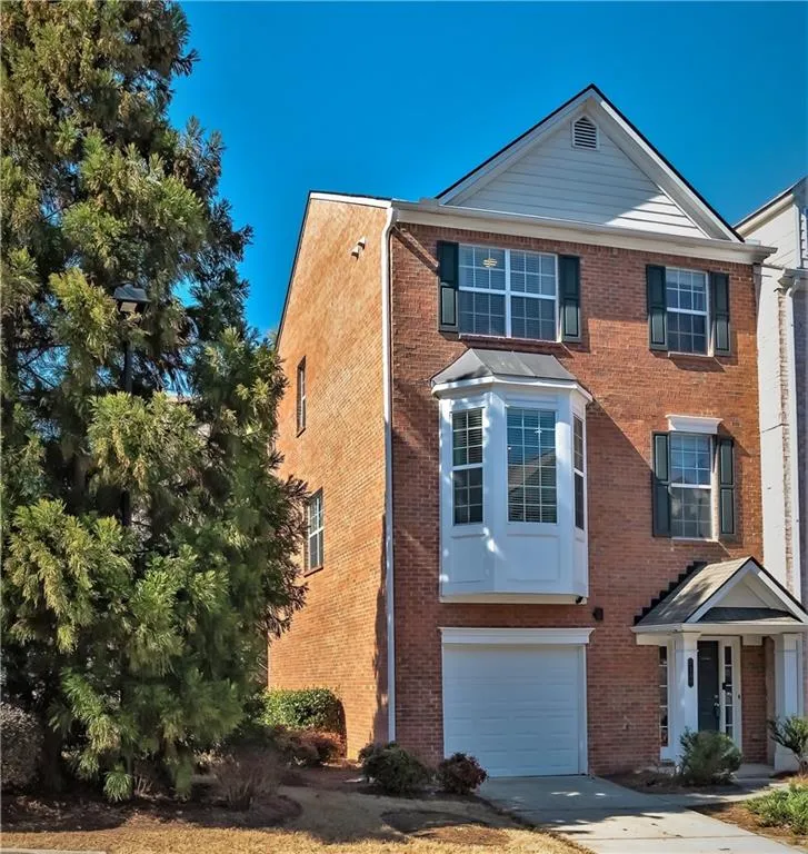 7840 Kiverton Place, Atlanta, Georgia 30350, 3 Bedrooms Bedrooms, ,3 BathroomsBathrooms,Residential,Sold,7840 Kiverton Place,6505469