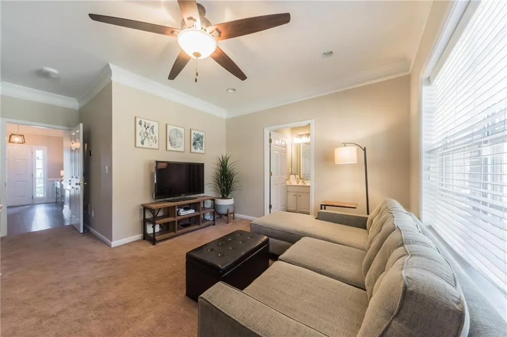 7840 Kiverton Place, Atlanta, Georgia 30350, 3 Bedrooms Bedrooms, ,3 BathroomsBathrooms,Residential,Sold,7840 Kiverton Place,6505469