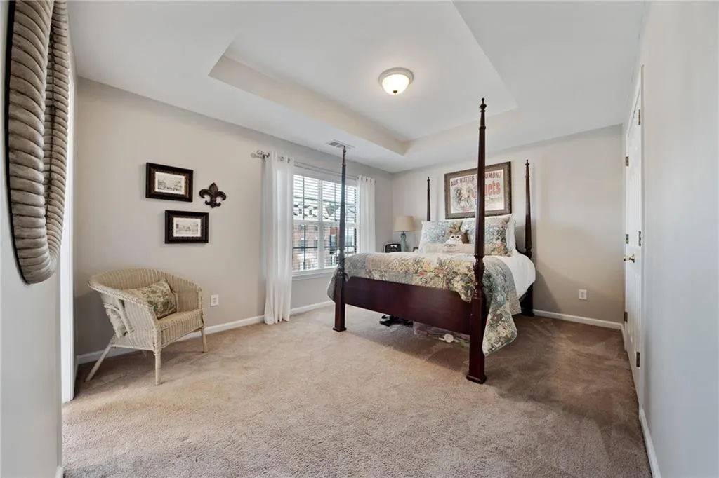 7840 Kiverton Place, Atlanta, Georgia 30350, 3 Bedrooms Bedrooms, ,3 BathroomsBathrooms,Residential,Sold,7840 Kiverton Place,6505469