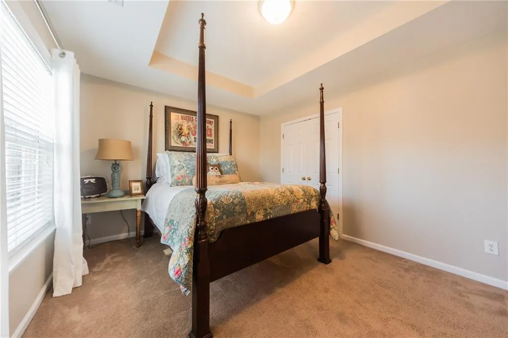 7840 Kiverton Place, Atlanta, Georgia 30350, 3 Bedrooms Bedrooms, ,3 BathroomsBathrooms,Residential,Sold,7840 Kiverton Place,6505469