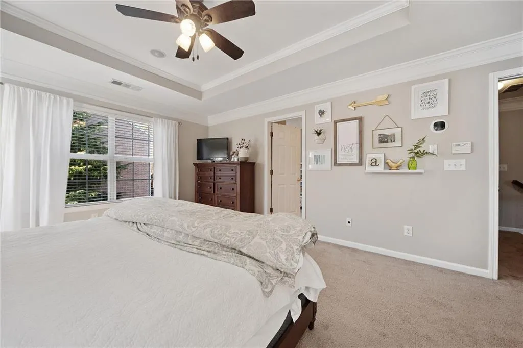 7840 Kiverton Place, Atlanta, Georgia 30350, 3 Bedrooms Bedrooms, ,3 BathroomsBathrooms,Residential,Sold,7840 Kiverton Place,6505469