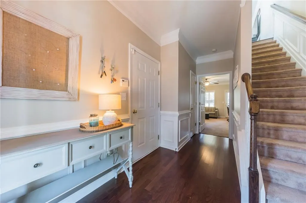 7840 Kiverton Place, Atlanta, Georgia 30350, 3 Bedrooms Bedrooms, ,3 BathroomsBathrooms,Residential,Sold,7840 Kiverton Place,6505469