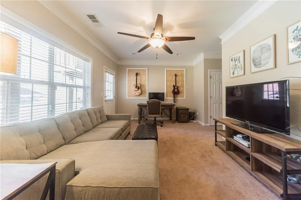 7840 Kiverton Place, Atlanta, Georgia 30350, 3 Bedrooms Bedrooms, ,3 BathroomsBathrooms,Residential,Sold,7840 Kiverton Place,6505469
