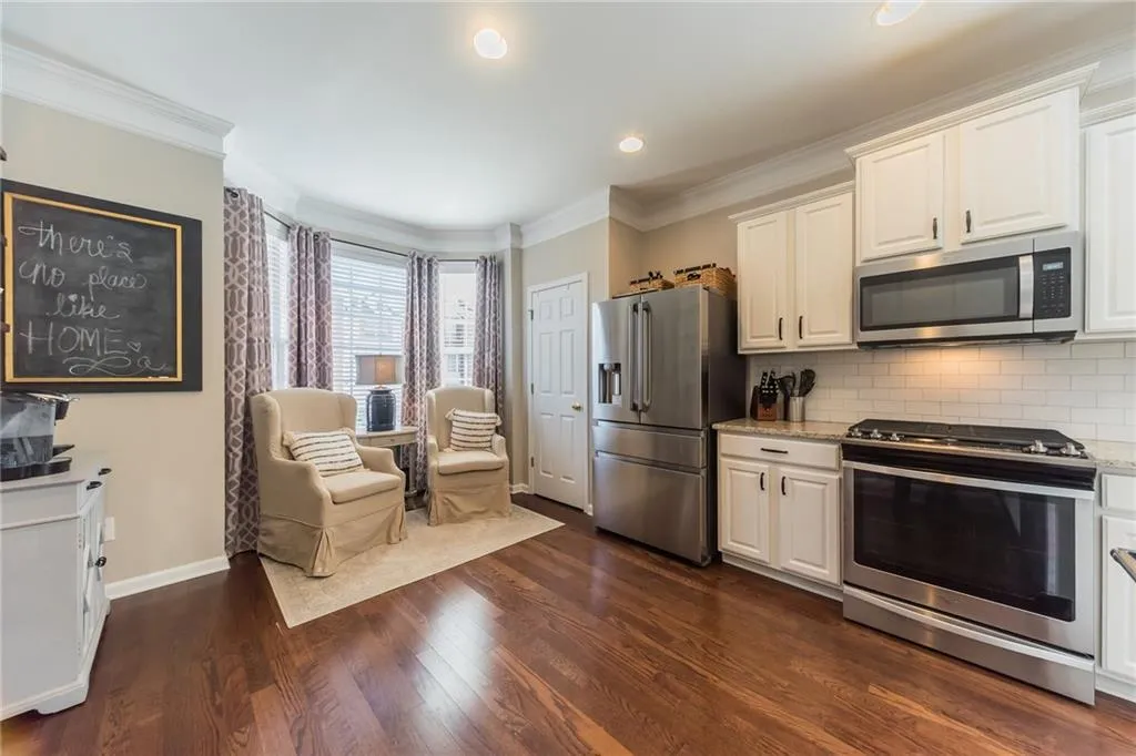 7840 Kiverton Place, Atlanta, Georgia 30350, 3 Bedrooms Bedrooms, ,3 BathroomsBathrooms,Residential,Sold,7840 Kiverton Place,6505469